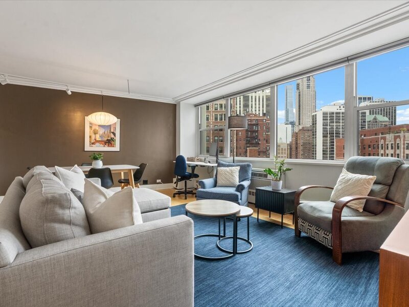 1150 N Lake Shore Drive Chicago IL 60611