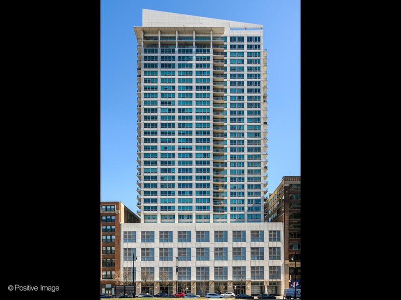 701 S Wells Street Chicago IL 60607