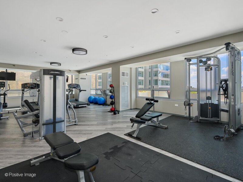 701 S Wells Street Chicago IL 60607