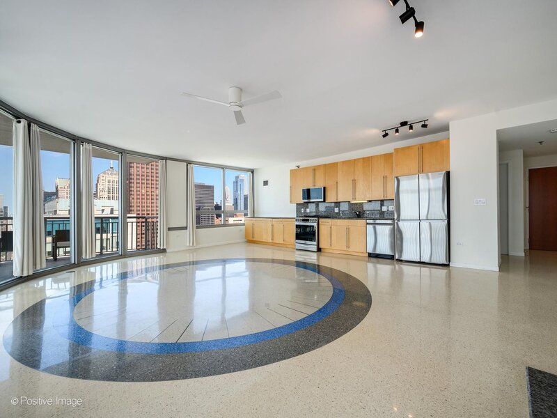 701 S Wells Street Chicago IL 60607