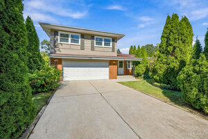 Photo of 1512 190th Street Homewood IL 60430