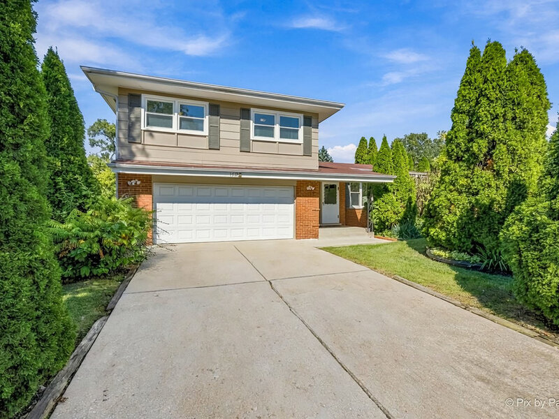 1512 190th Street Homewood IL 60430