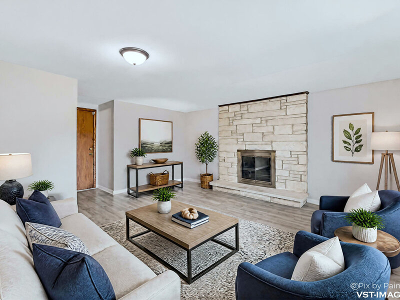 1512 190th Street Homewood IL 60430