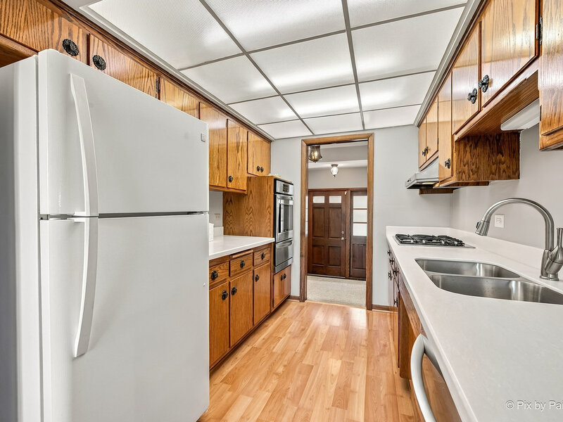 1512 190th Street Homewood IL 60430