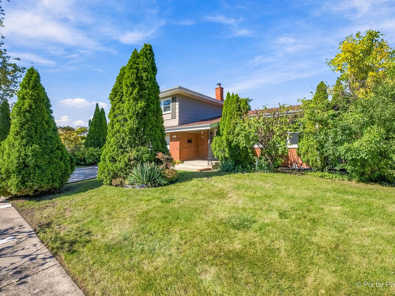 1512 190th Street Homewood IL 60430