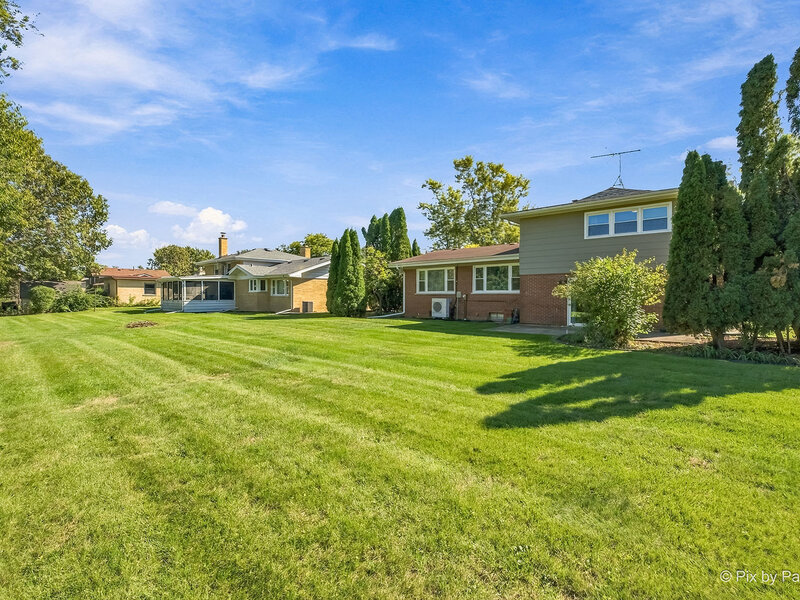 1512 190th Street Homewood IL 60430