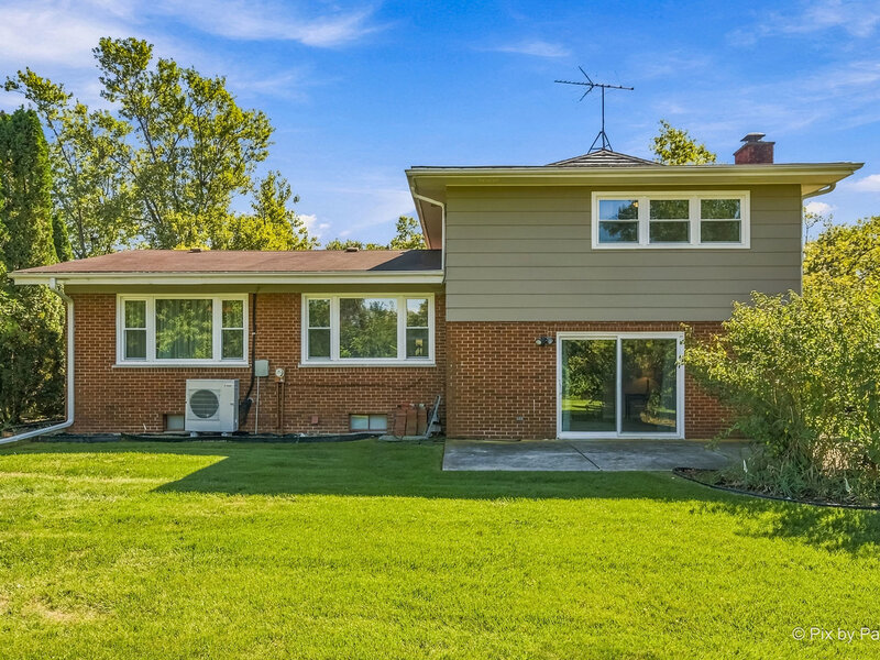 1512 190th Street Homewood IL 60430