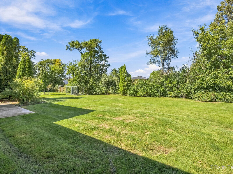 1512 190th Street Homewood IL 60430