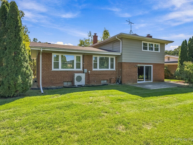 1512 190th Street Homewood IL 60430