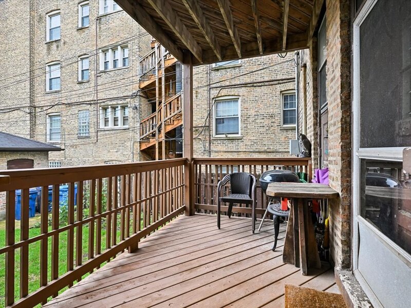 1631 W Fargo Avenue Chicago IL 60626
