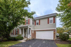 Photo of 2615 Lorraine Circle Geneva IL 60134