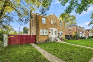 Photo of 3139 Scott Street Franklin Park IL 60131