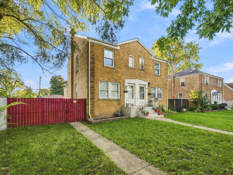 3139 Scott Street Franklin Park IL 60131