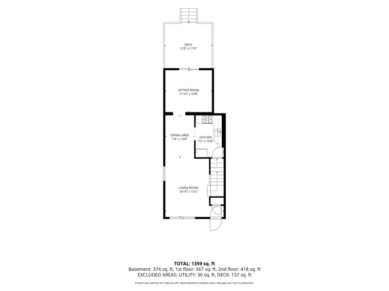 3139 Scott Street Franklin Park IL 60131