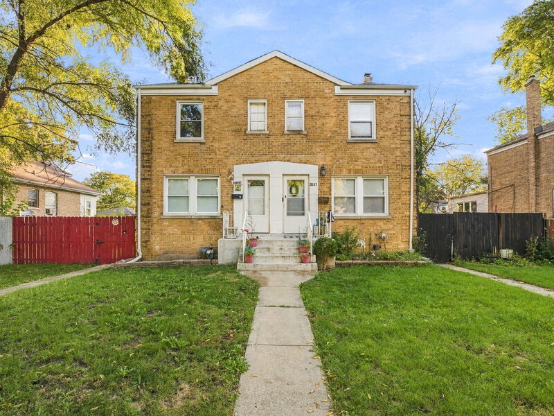 3139 Scott Street Franklin Park IL 60131