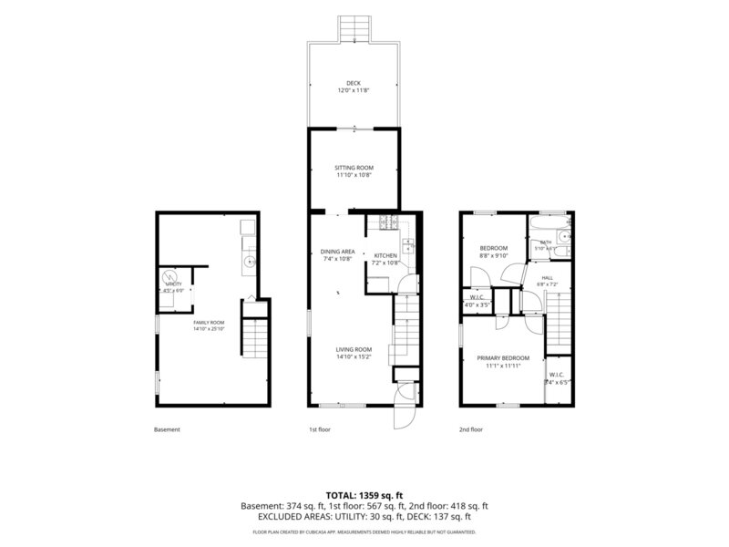 3139 Scott Street Franklin Park IL 60131