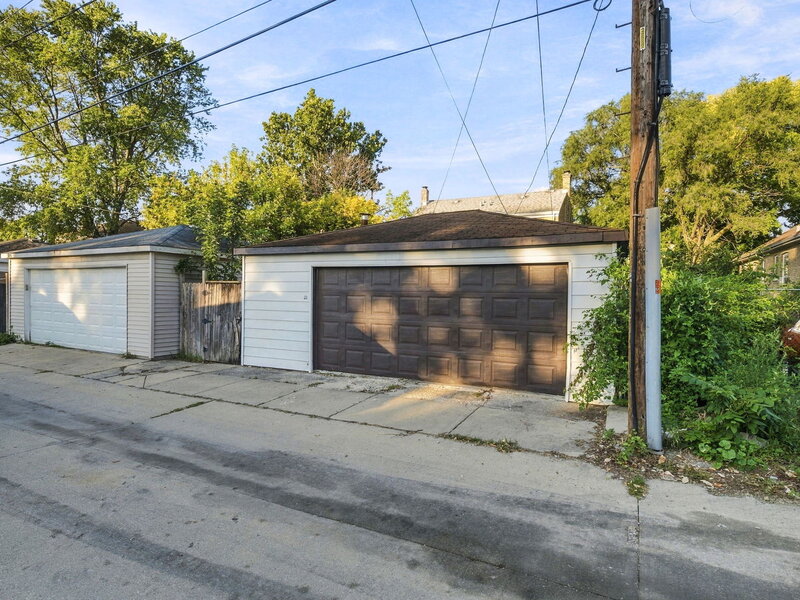 3139 Scott Street Franklin Park IL 60131