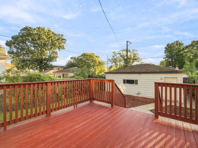 3139 Scott Street Franklin Park IL 60131