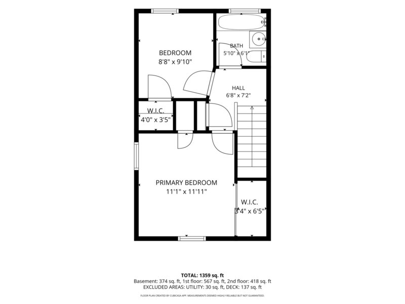 3139 Scott Street Franklin Park IL 60131