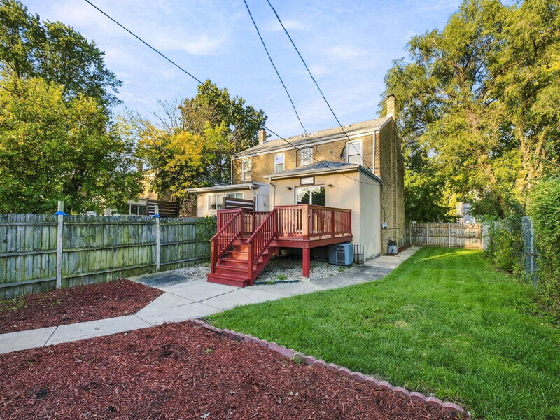 3139 Scott Street Franklin Park IL 60131