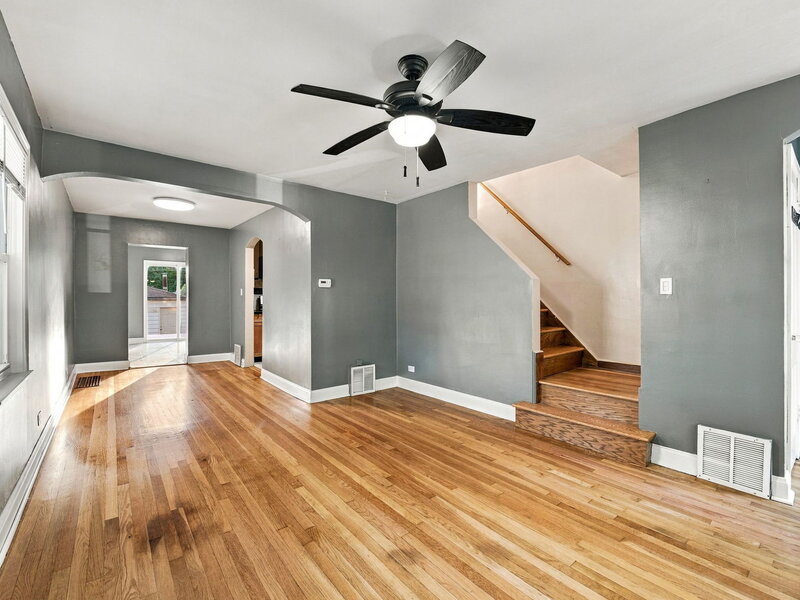 3139 Scott Street Franklin Park IL 60131