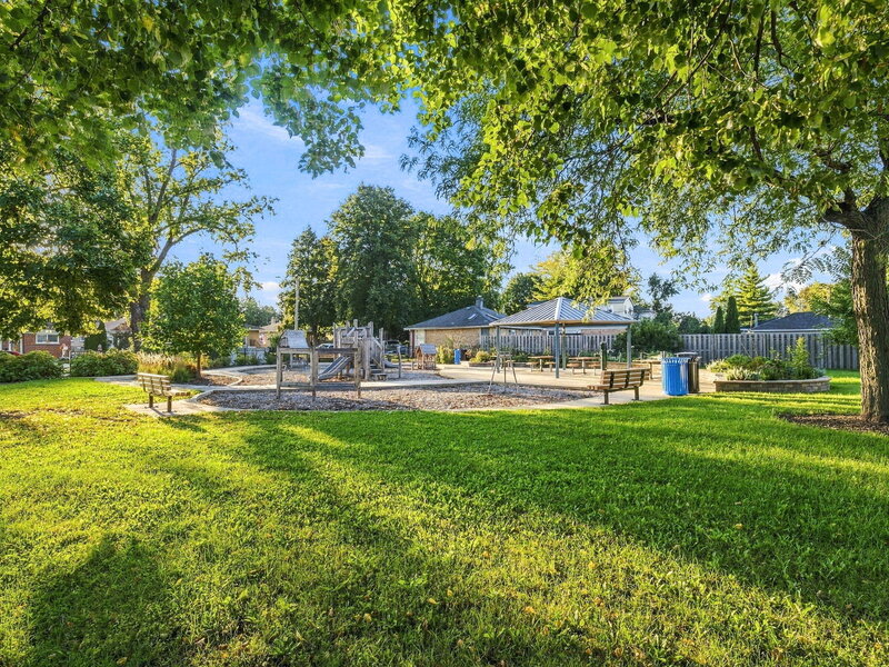 3139 Scott Street Franklin Park IL 60131
