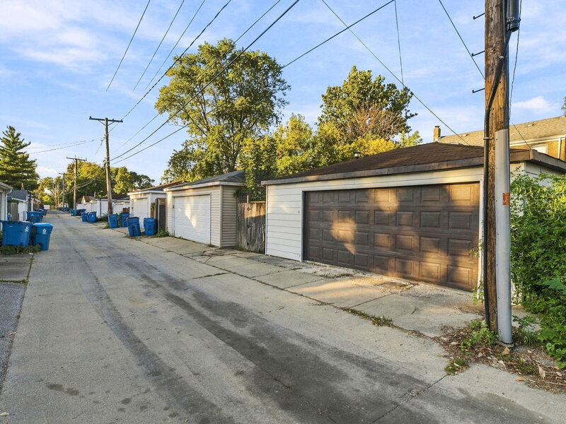 3139 Scott Street Franklin Park IL 60131