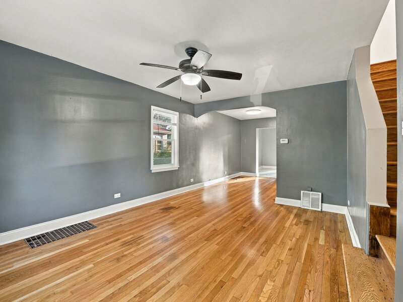 3139 Scott Street Franklin Park IL 60131