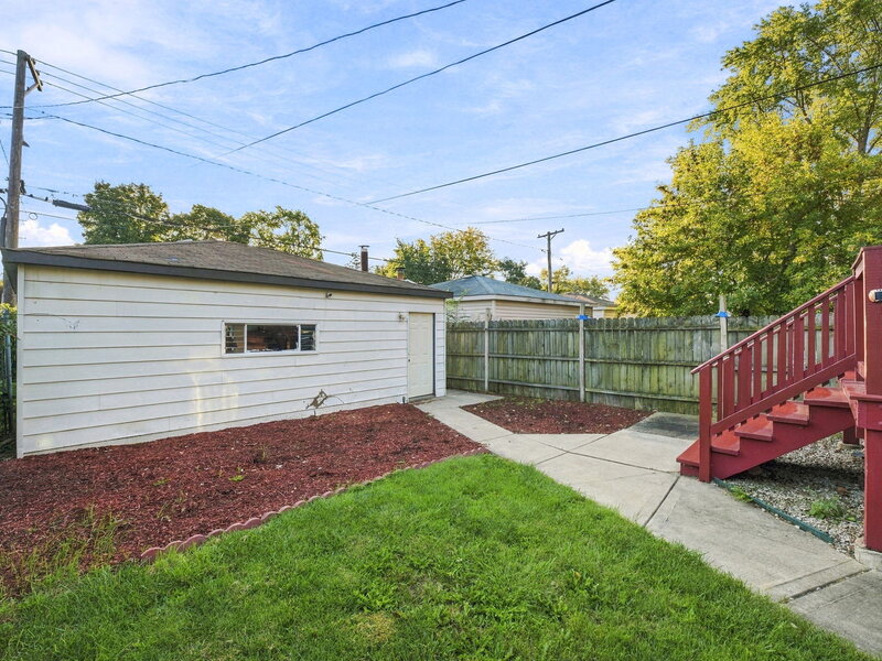 3139 Scott Street Franklin Park IL 60131