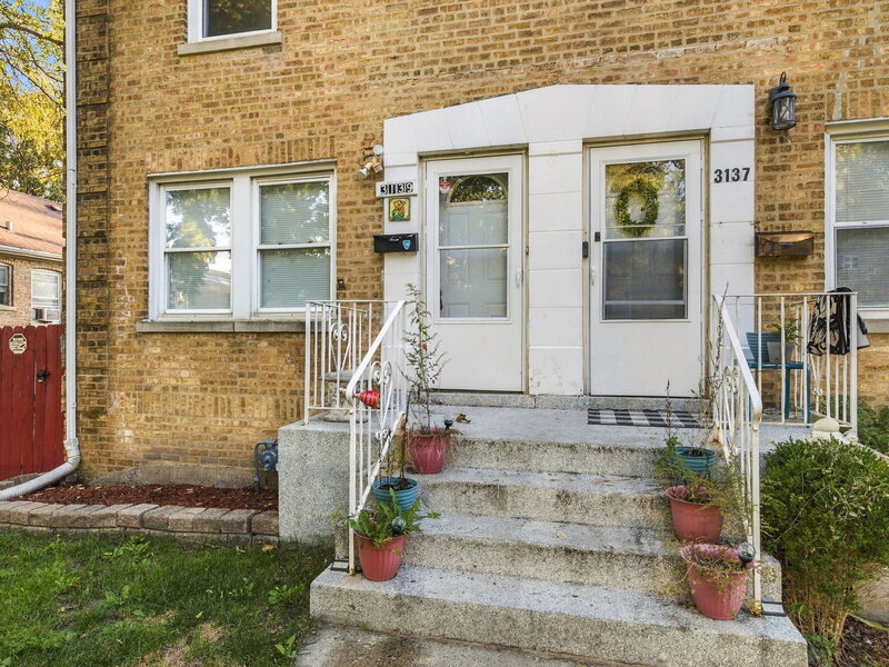 3139 Scott Street Franklin Park IL 60131