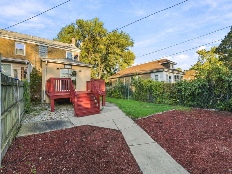3139 Scott Street Franklin Park IL 60131