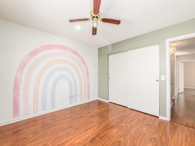 9135 Hollyberry Avenue Des Plaines IL 60016