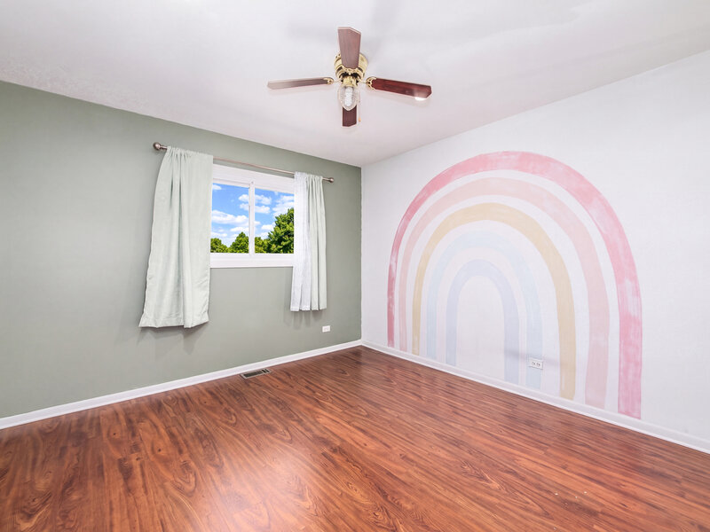 9135 Hollyberry Avenue Des Plaines IL 60016