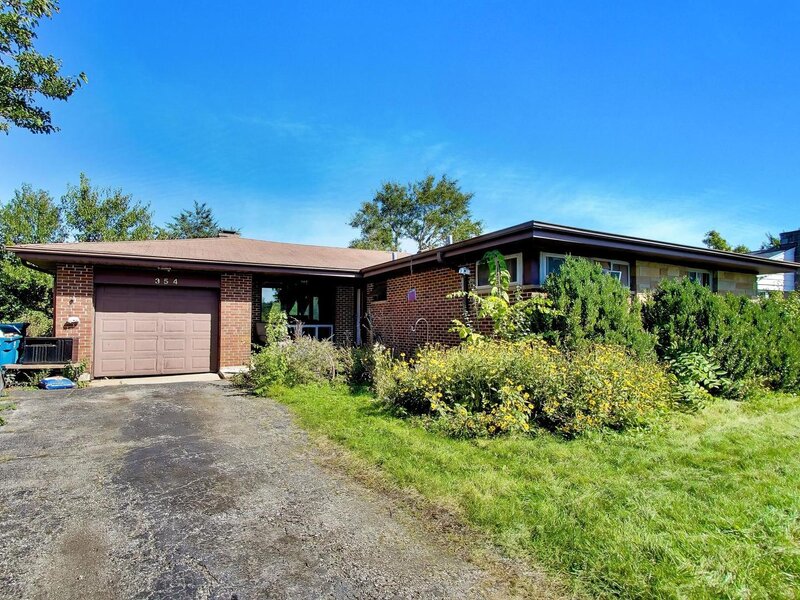 354 E Huntington Lane Elmhurst IL 60126