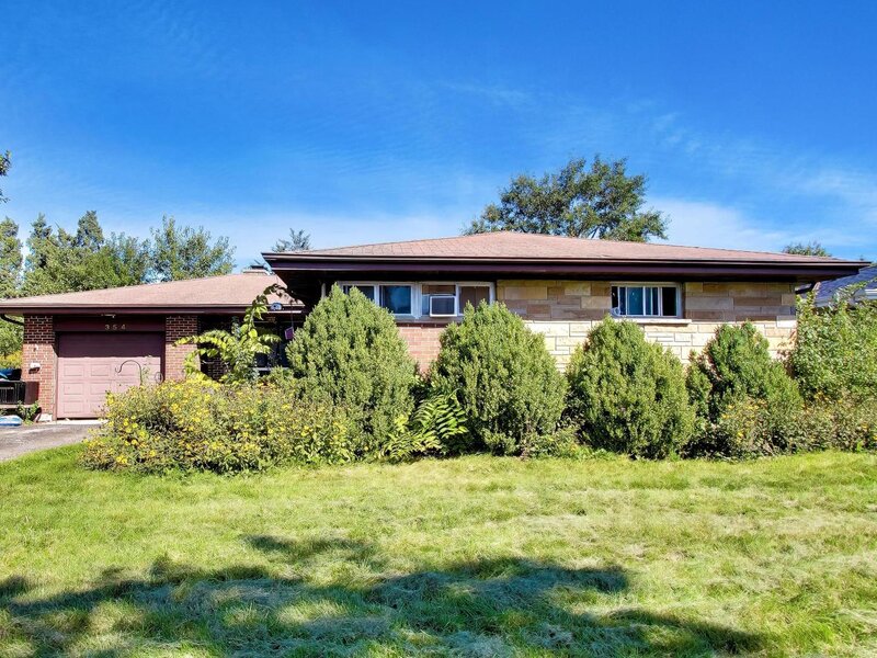 354 E Huntington Lane Elmhurst IL 60126