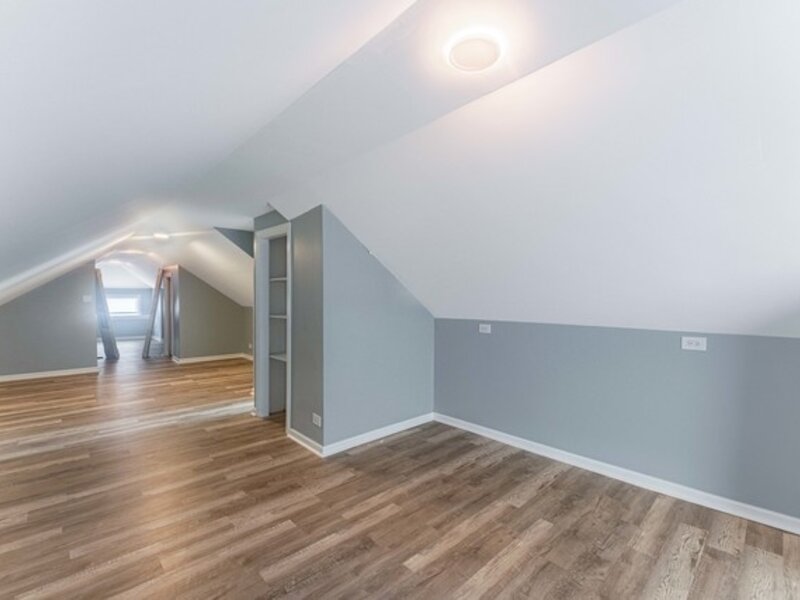 6106 S California Avenue Chicago IL 60629