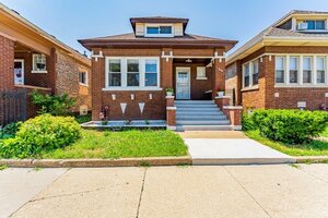 Photo of 6106 S California Avenue Chicago IL 60629