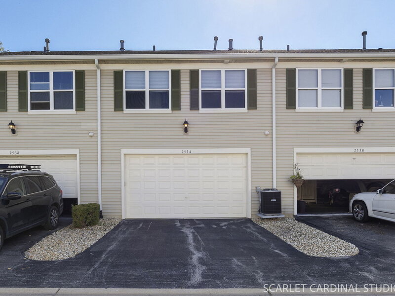 2534 Capitol Avenue Aurora IL 60503
