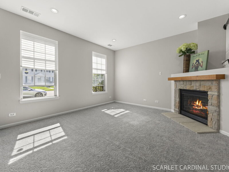 2534 Capitol Avenue Aurora IL 60503