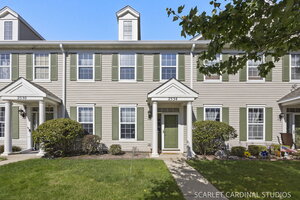 Photo of 2534 Capitol Avenue Aurora IL 60503
