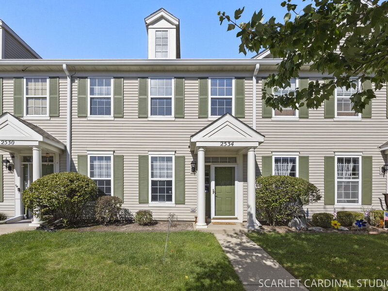 2534 Capitol Avenue Aurora IL 60503