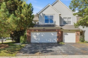 Photo of 1404 Remington Court Grayslake IL 60030
