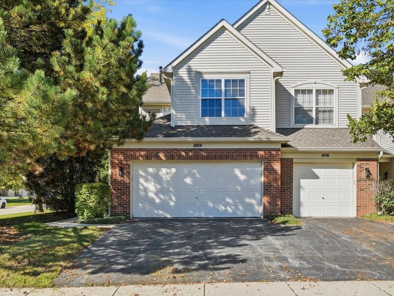 1404 Remington Court Grayslake IL 60030