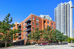 Photo of 330 N Clinton Street Chicago IL 60661 Unit 302