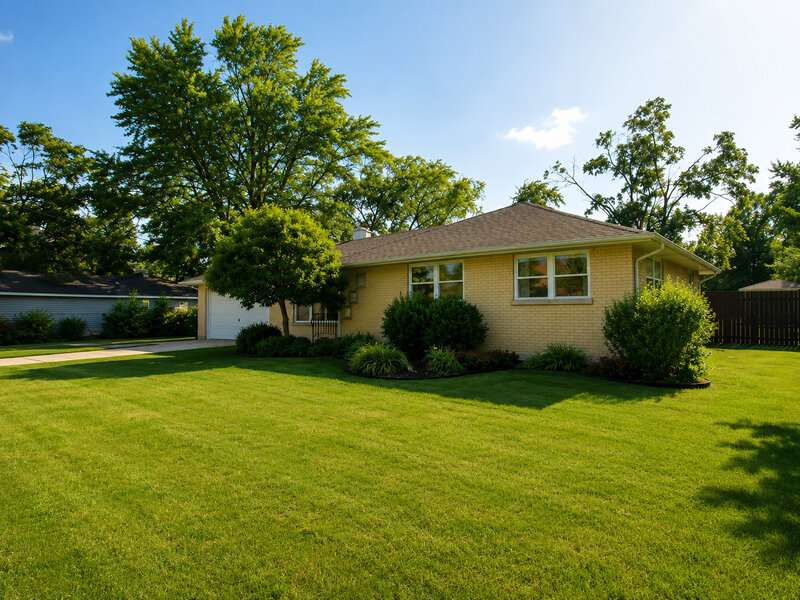 17649 65th Avenue Tinley Park IL 60477