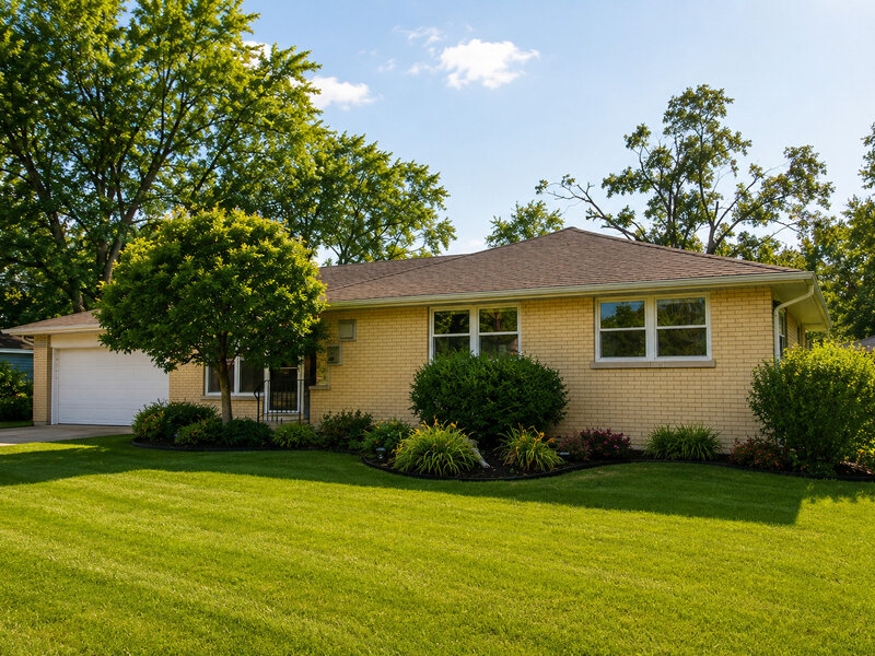 17649 65th Avenue Tinley Park IL 60477