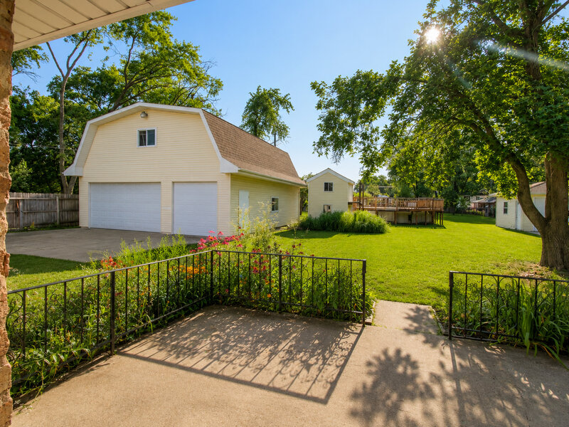 17649 65th Avenue Tinley Park IL 60477