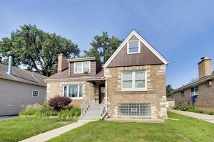 Photo of 2518 N 79th Avenue Elmwood Park IL 60707