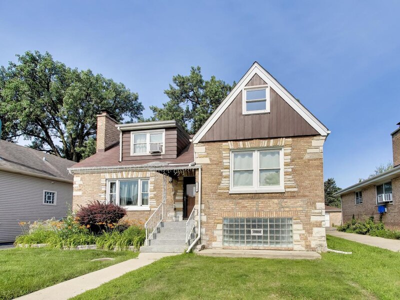 2518 N 79th Avenue Elmwood Park IL 60707