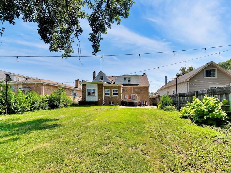 2518 N 79th Avenue Elmwood Park IL 60707